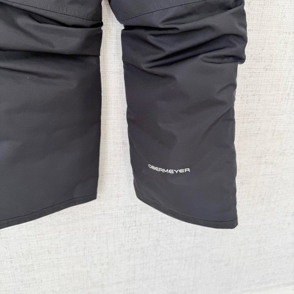 Kids Obermeyer I-grow Snow Pants - Picture 5 of 7